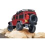 Traxxas TRX-4 Land Rover Defender Clipless 1/10 (Brushed)