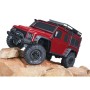Traxxas TRX-4 Land Rover Defender Clipless 1/10 (Brushed)