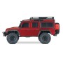 Traxxas TRX-4 Land Rover Defender Clipless 1/10 (Brushed)