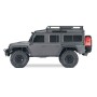Traxxas TRX-4 Land Rover Defender Clipless 1/10 (Brushed)