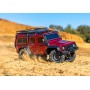 Traxxas TRX-4 Land Rover Defender Clipless 1/10 (Brushed)