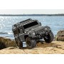 Traxxas TRX-4 Land Rover Defender Clipless 1/10 (Brushed)