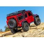 Traxxas TRX-4 Land Rover Defender Clipless 1/10 (Brushed)