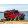 Traxxas TRX-4 Land Rover Defender Clipless 1/10 (Brushed)