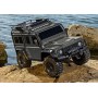 Traxxas TRX-4 Land Rover Defender Clipless 1/10 (Brushed)