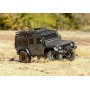 Traxxas TRX-4 Land Rover Defender Clipless 1/10 (Brushed)