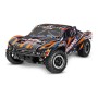 Short Course Slash 4WD VXL HD Brushless Clipless 1/10 Traxxas