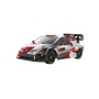 Coche RC Rally Tamiya Toyota Yaris 1/10 (sin montar)