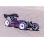 Coche RC Buggy Traxxas Jato 4x4 VXL 4S 1/8 Brushless