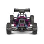 Coche RC Buggy Traxxas Jato 4x4 VXL 4S 1/8 Brushless