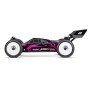 Coche RC Buggy Traxxas Jato 4x4 VXL 4S 1/8 Brushless