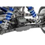 Coche RC Buggy Traxxas Jato 4x4 VXL 4S 1/8 Brushless