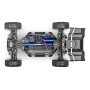 Coche RC Buggy Traxxas Jato 4x4 VXL 4S 1/8 Brushless
