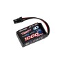 Batería Lipo 2822 Traxxas 7,4V 1000mAh para TRX-4M
