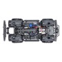 Kit Coche RC Crawler Traxxas TRX-4 Clipless (para montar)
