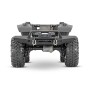 Kit Coche RC Crawler Traxxas TRX-4 Clipless (para montar)