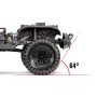 Kit Coche RC Crawler Traxxas TRX-4 Clipless (para montar)