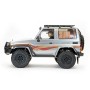 Coche RC Crawler FTX Outback Trooper RTR 1/10 (Brushed)