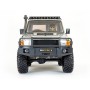 Coche RC Crawler FTX Outback Trooper RTR 1/10 (Brushed)