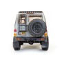Coche RC Crawler FTX Outback Trooper RTR 1/10 (Brushed)
