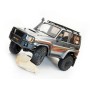 Coche RC Crawler FTX Outback Trooper RTR 1/10 (Brushed)