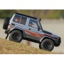 Coche RC Crawler FTX Outback Trooper RTR 1/10 (Brushed)
