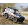 Coche RC Crawler FTX Outback Trooper RTR 1/10 (Brushed)