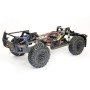 Coche RC Crawler FTX Outback Trooper RTR 1/10 (Brushed)