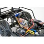 Coche RC Crawler FTX Outback Trooper RTR 1/10 (Brushed)
