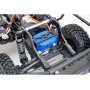 Coche RC Crawler FTX Outback Trooper RTR 1/10 (Brushed)