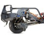 Coche RC Crawler FTX Outback Trooper RTR 1/10 (Brushed)