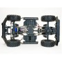 Coche RC Crawler FTX Outback Trooper RTR 1/10 (Brushed)