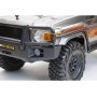 Coche RC Crawler FTX Outback Trooper RTR 1/10 (Brushed)