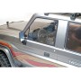 Coche RC Crawler FTX Outback Trooper RTR 1/10 (Brushed)
