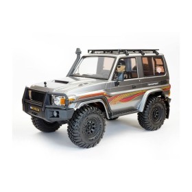 Coche RC Crawler FTX Outback Trooper RTR 1/10 (Brushed)