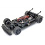 Coche RC Drift FTX EVO30 Street Car 1/10 (Brushless)