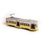 Maqueta Tranvía Occre Milano Ventotto 1/24