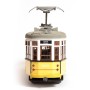 Maqueta Tranvía Occre Milano Ventotto 1/24