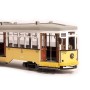 Maqueta Tranvía Occre Milano Ventotto 1/24