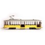Maqueta Tranvía Occre Milano Ventotto 1/24