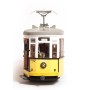 Maqueta Tranvía Occre Milano Ventotto 1/24