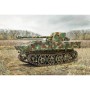 Maqueta de Tanque 1/35 RS0 / PAK 40 Italeri