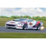 Maqueta de coche Jaguard XJ 220 Racing 1/24 Italeri