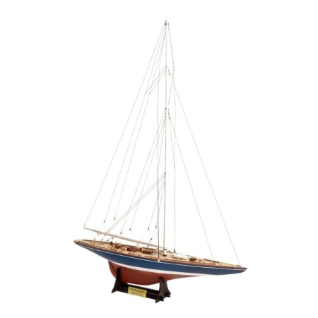 Barco de madera Occre Endeavour America's Cup 1/75