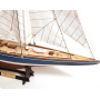 Barco de madera Occre Endeavour America's Cup 1/75