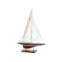 Barco de madera Occre Endeavour America's Cup 1/75