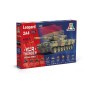 Maqueta de Tanque Leopard 2 A4 - War Thunder 1/35 Italeri – Italeri – Hobbyteam