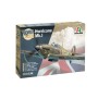 Maqueta Avión Hurricane MK.I ACES 1/48 Italeri