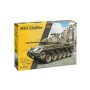 Maqueta de Tanque M24 Chaffee 1/35 Italeri