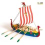 Maqueta para niños Barco Viking Occre